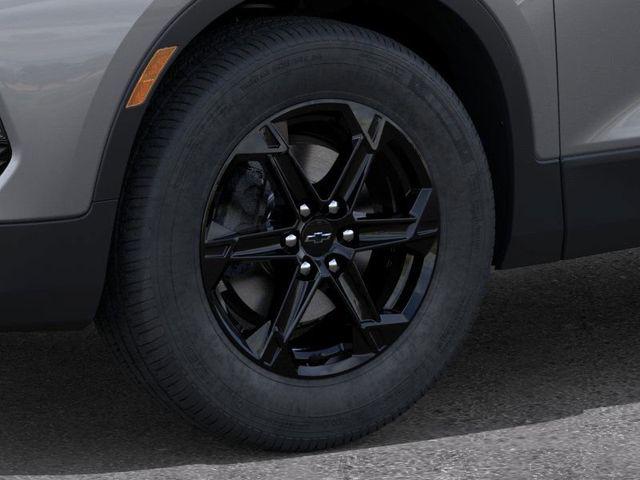 2025 Chevrolet Blazer AWD 2LT