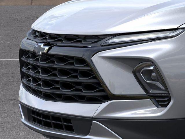 2025 Chevrolet Blazer AWD 2LT