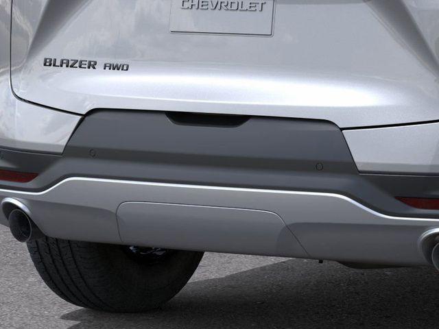 2025 Chevrolet Blazer AWD 2LT