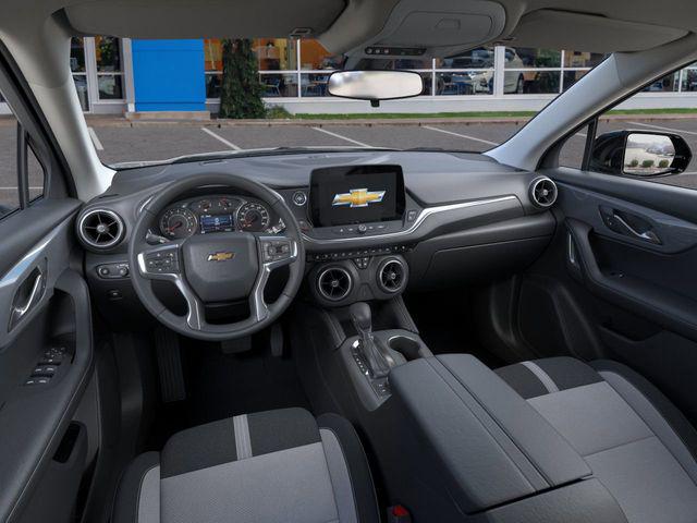 2025 Chevrolet Blazer AWD 2LT