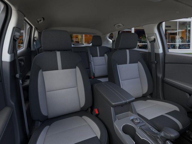 2025 Chevrolet Blazer AWD 2LT