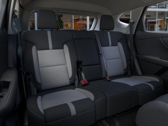 2025 Chevrolet Blazer AWD 2LT