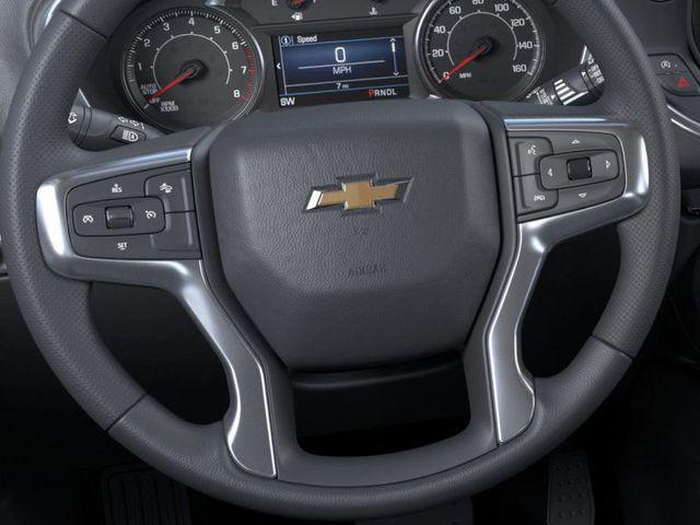 2025 Chevrolet Blazer AWD 2LT