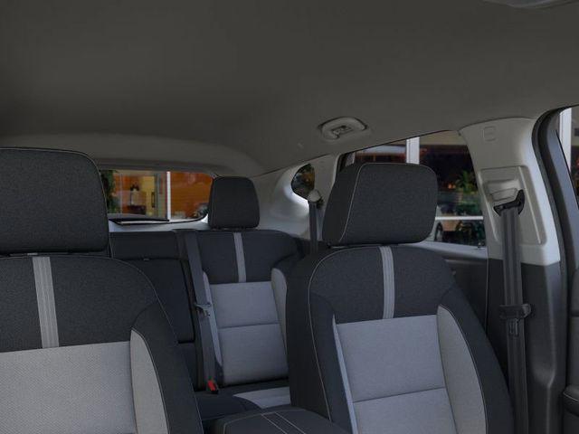 2025 Chevrolet Blazer AWD 2LT
