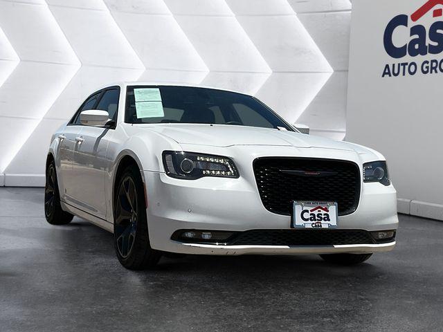 2022 Chrysler 300 S for sale in El Paso, TX