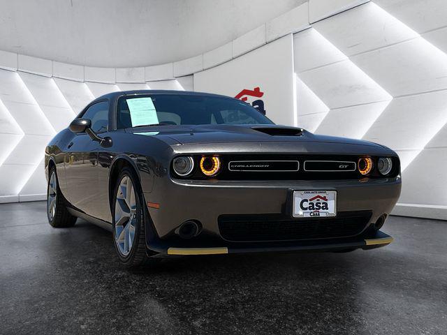 2023 Dodge Challenger GT for sale in El Paso, TX