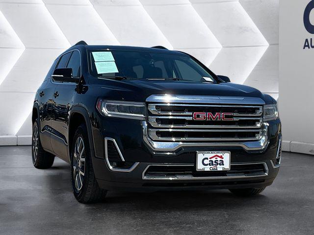 2023 GMC Acadia AWD SLT for sale in El Paso, TX