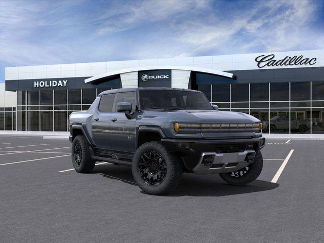 2025 GMC HUMMER EV e4WD 2X for sale in Graham, TX