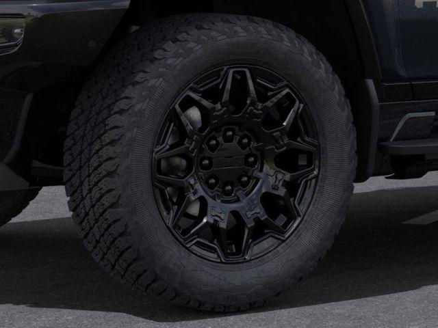 2025 GMC HUMMER EV e4WD 2X