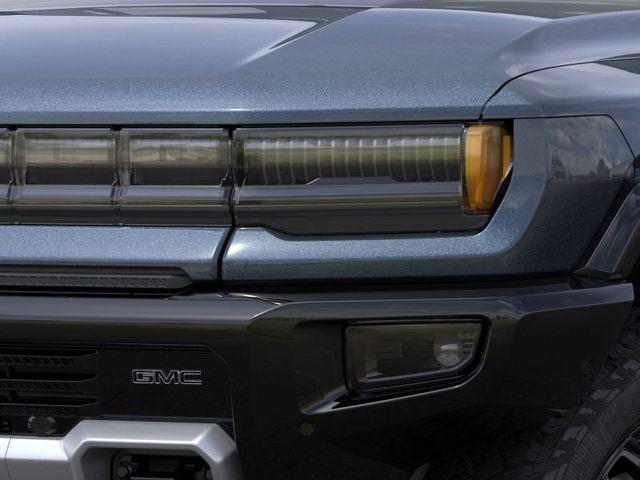 2025 GMC HUMMER EV e4WD 2X
