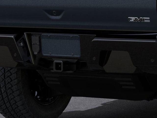 2025 GMC HUMMER EV e4WD 2X