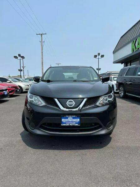 2019 Nissan Rogue Sport S for sale in Manassas, VA