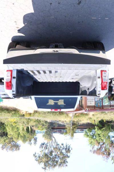 2020 Ram 3500 Big Horn Crew Cab 4x4 8' Box