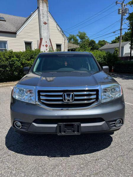 2012 Honda Pilot EX-L for sale in Copiague, NY