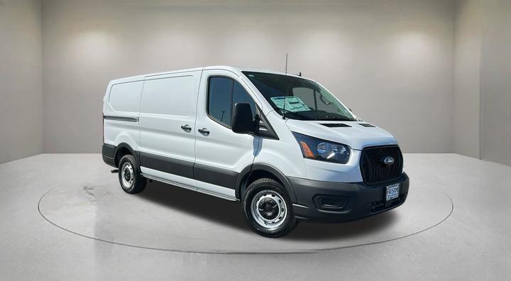 2024 Ford Transit Cargo Van Base for sale in Indio, CA