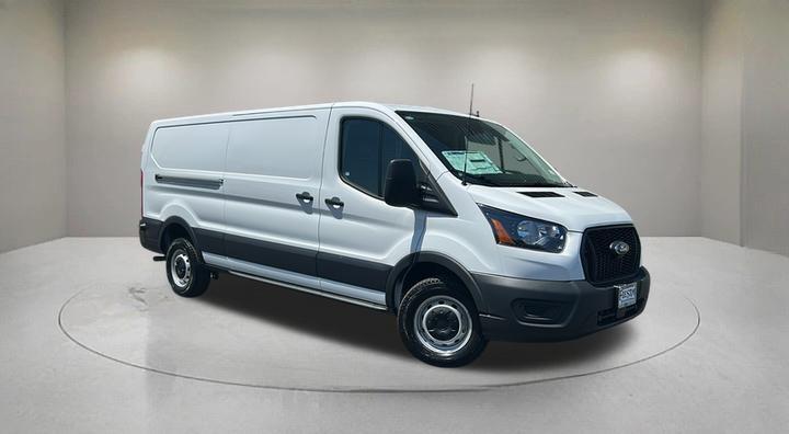 2024 Ford Transit Cargo Van Base for sale in Indio, CA