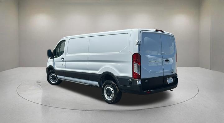 2024 Ford Transit Cargo Van Base