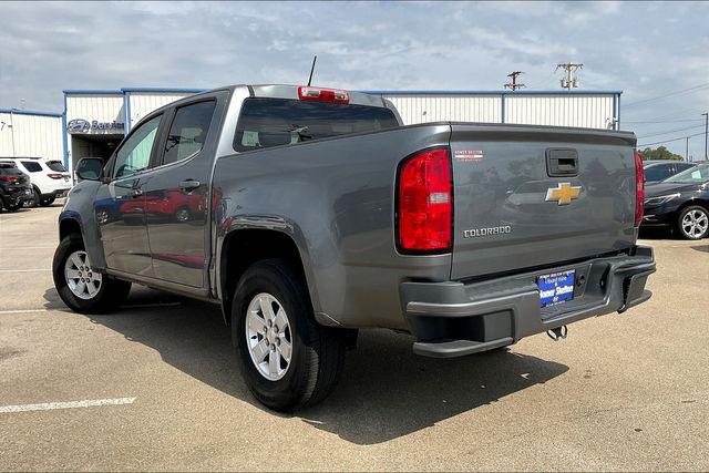 Used 2020 Chevrolet Colorado For Sale in Olive Branch, MS