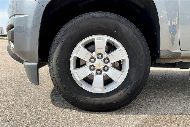 Used 2020 Chevrolet Colorado For Sale in Olive Branch, MS