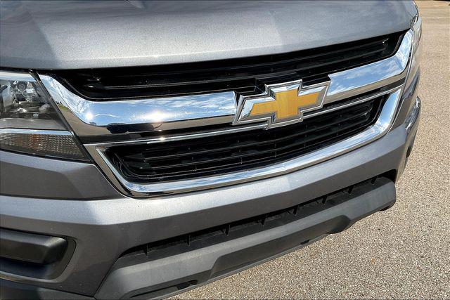 Used 2020 Chevrolet Colorado For Sale in Olive Branch, MS