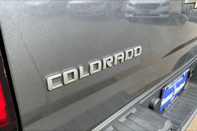 Used 2020 Chevrolet Colorado For Sale in Olive Branch, MS