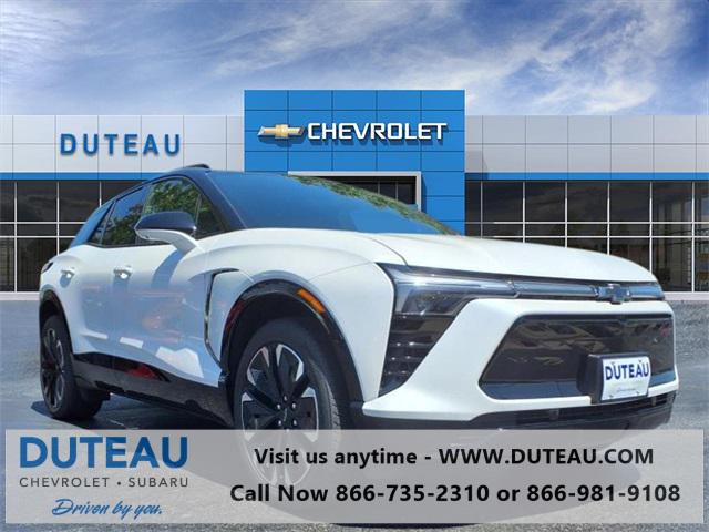 2025 Chevrolet V Blazer RS for sale in Lincoln, NE