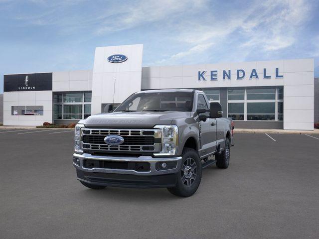 2025 Ford F-250 XLT
