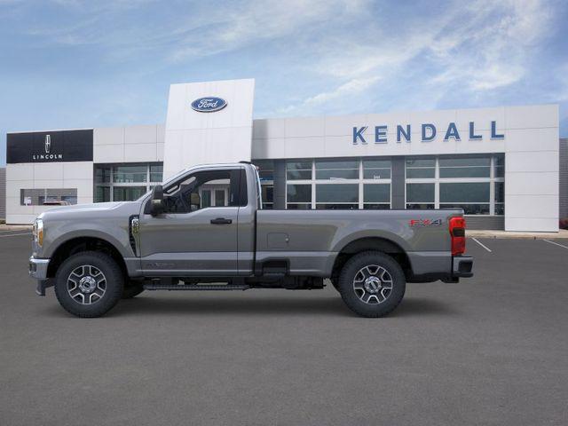 2025 Ford F-250 XLT