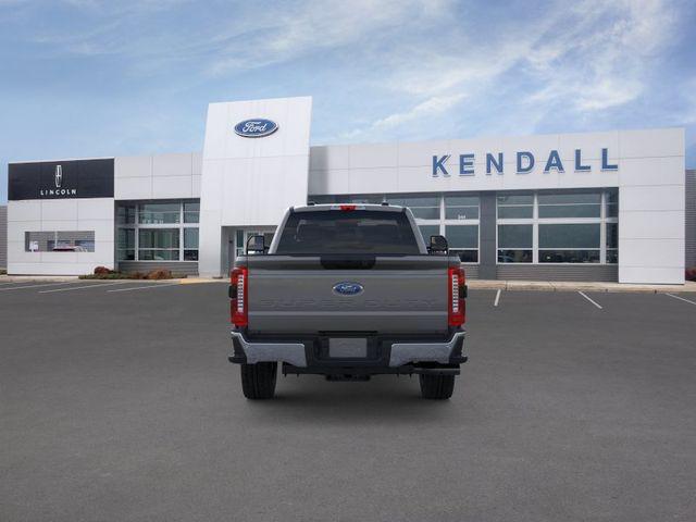 2025 Ford F-250 XLT