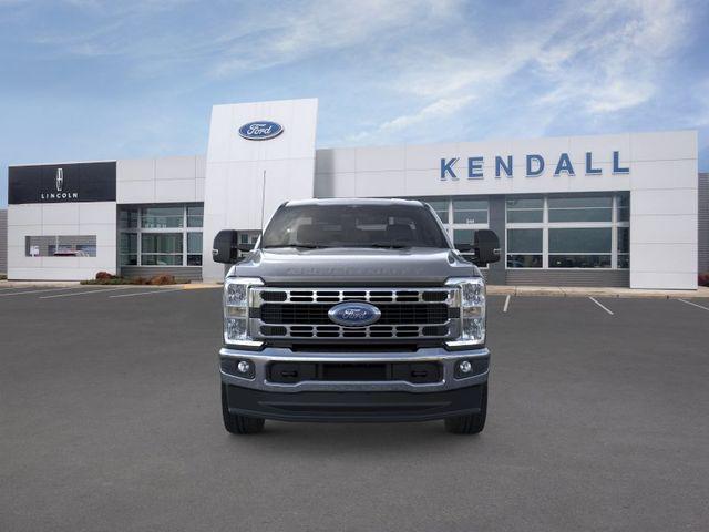 2025 Ford F-250 XLT