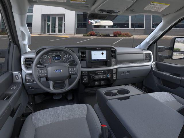 2025 Ford F-250 XLT