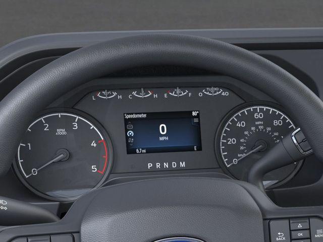2025 Ford F-250 XLT