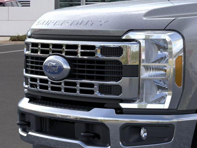 2025 Ford F-250 XLT