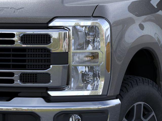 2025 Ford F-250 XLT
