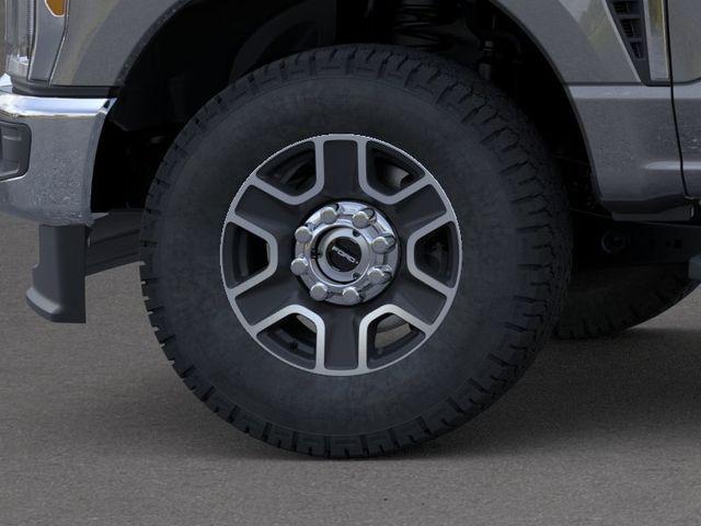2025 Ford F-250 XLT