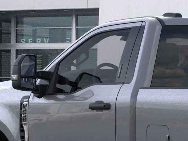 2025 Ford F-250 XLT