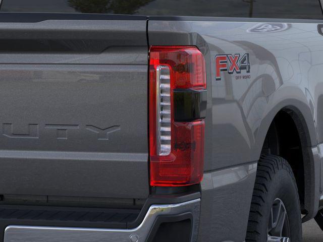 2025 Ford F-250 XLT