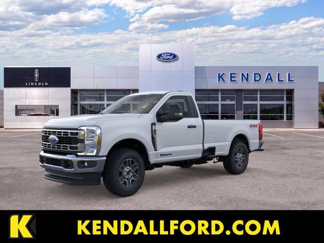 2025 Ford F-250 XLT for sale in Eugene, OR