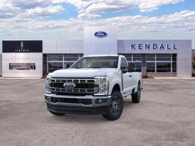 2025 Ford F-250 XLT