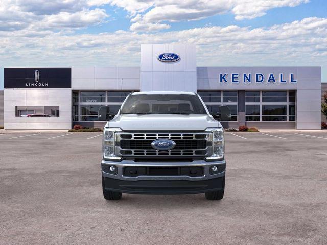 2025 Ford F-250 XLT