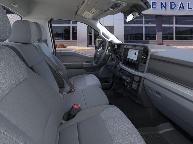 2025 Ford F-250 XLT