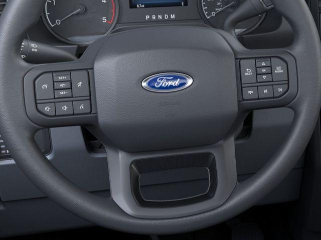 2025 Ford F-250 XLT