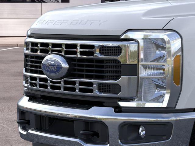 2025 Ford F-250 XLT