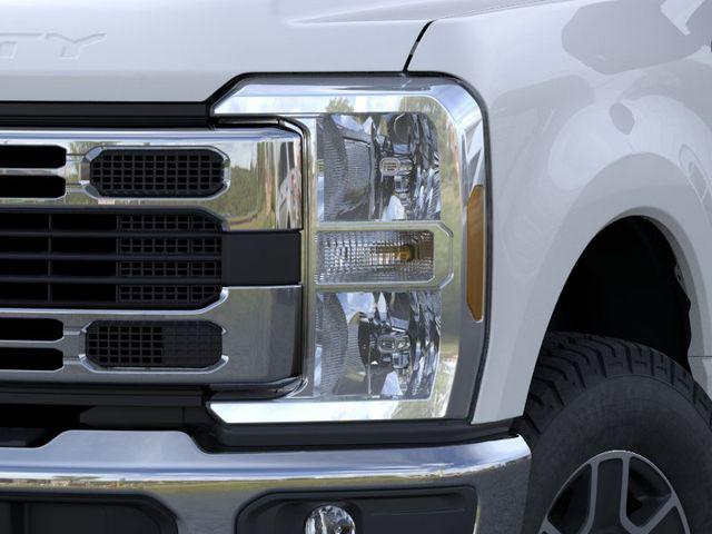 2025 Ford F-250 XLT