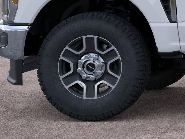 2025 Ford F-250 XLT