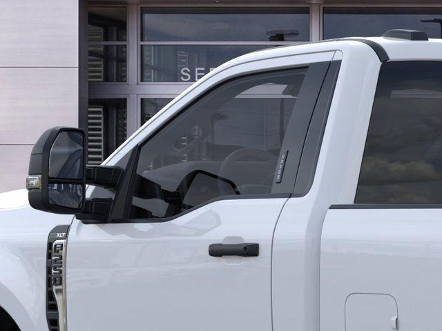 2025 Ford F-250 XLT