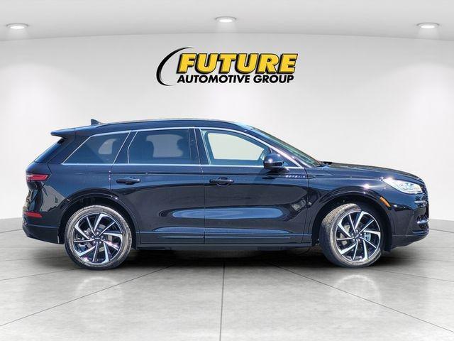 2025 Lincoln Corsair Grand Touring