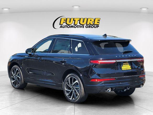 2025 Lincoln Corsair Grand Touring