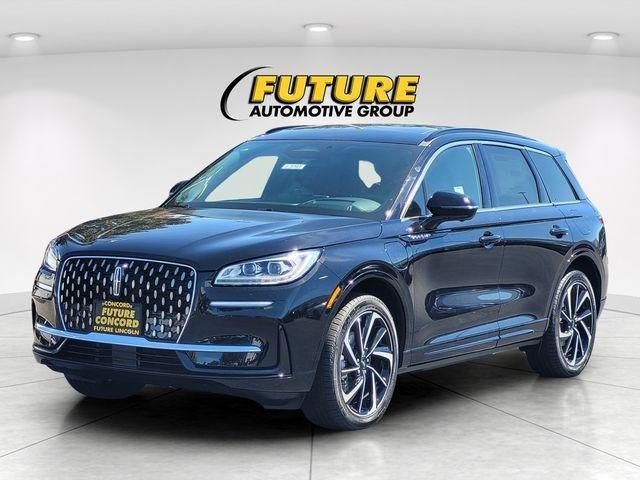 2025 Lincoln Corsair Grand Touring