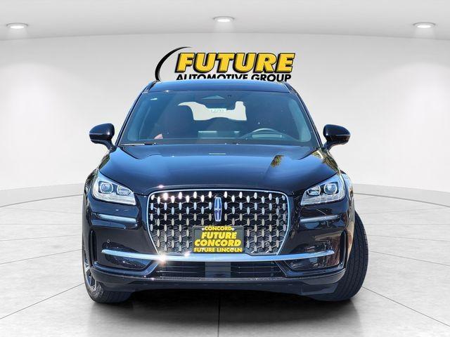 2025 Lincoln Corsair Grand Touring